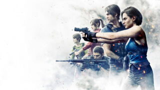 Resident Evil (Animated)