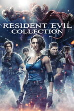 Resident Evil (Animated)