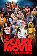 Scary Movie