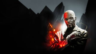 Shaft (Reboot)