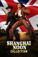 Shanghai Noon