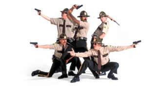 Super Troopers