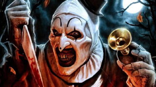 Terrifier