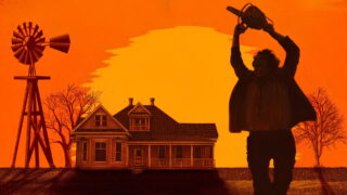 Texas Chainsaw Massacre