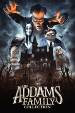 The Addams Family (Animated)