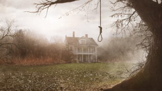 The Conjuring