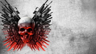 The Expendables