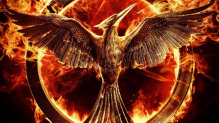 The Hunger Games