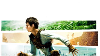 The Maze Runner