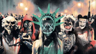 The Purge