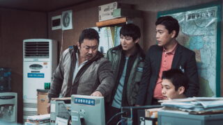 The Roundup