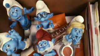 The Smurfs (Theatrical)