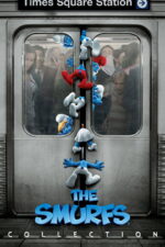The Smurfs (Theatrical)