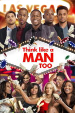 Think Like a Man