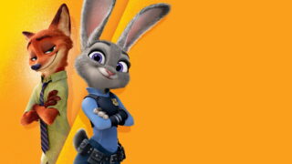 Zootopia