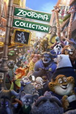 Zootopia