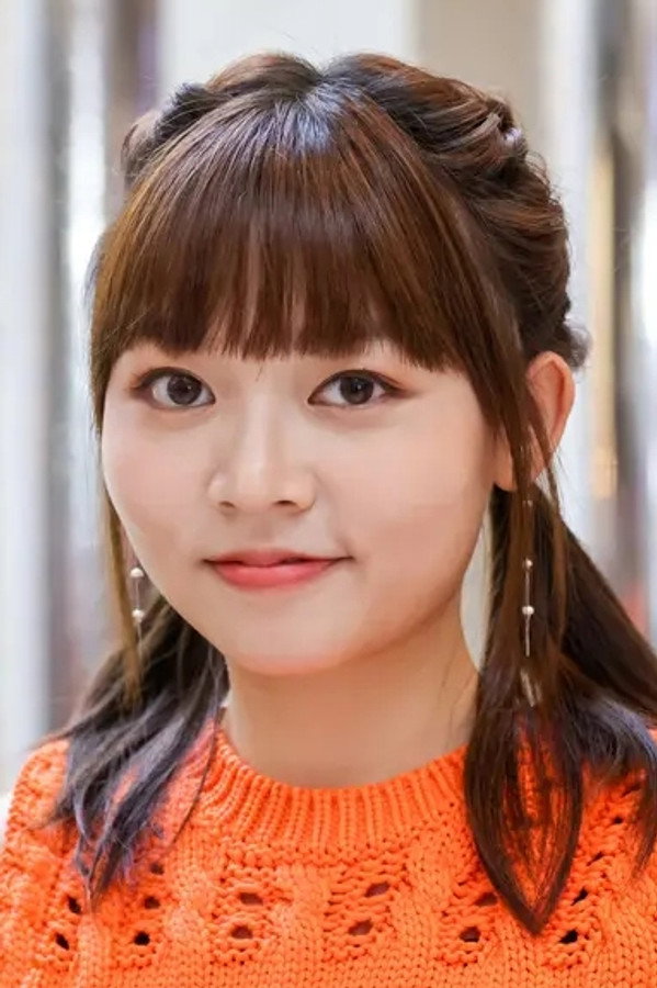 Christy Choi Hiu-Tung