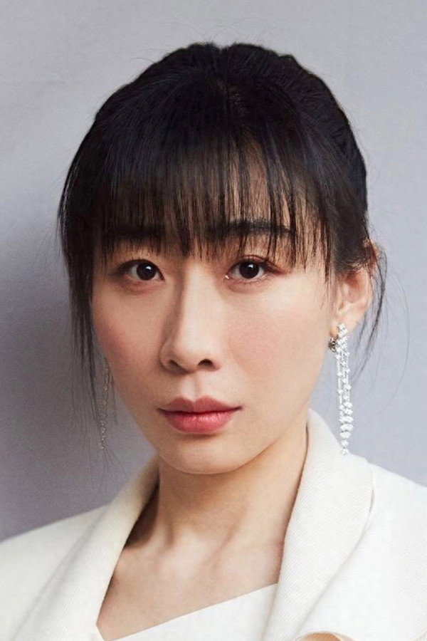 Ren Suxi