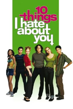 10 Things I Hate About You - 1999