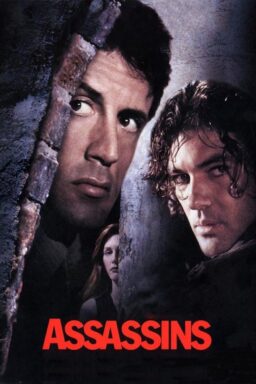 Assassins - 1995