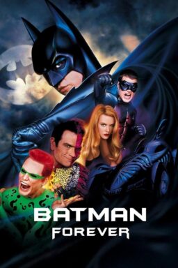 Batman Forever - 1995