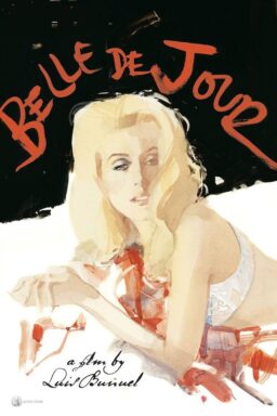 Belle de Jour - 1967
