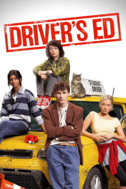 Drivers Ed - 2025