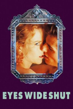 Eyes Wide Shut - 1999