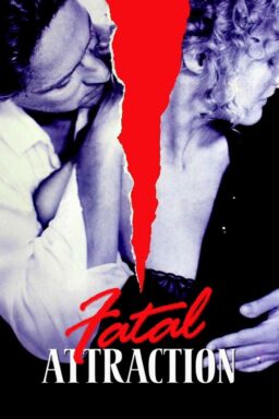 Fatal Attraction - 1987