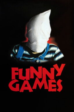 Funny Games - 1997