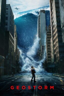 Geostorm - 2017