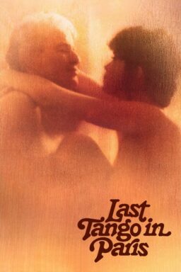 Last Tango in Paris - 1972