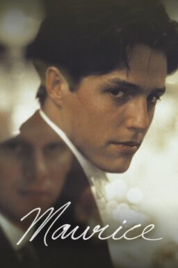 Maurice - 1987