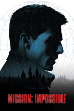 Mission: Impossible - 1996