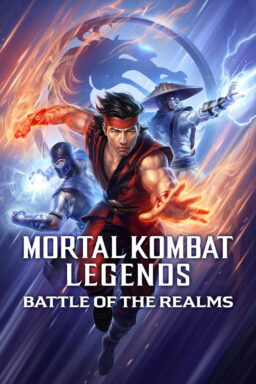 Mortal Kombat Legends: Battle of the Realms - 2021