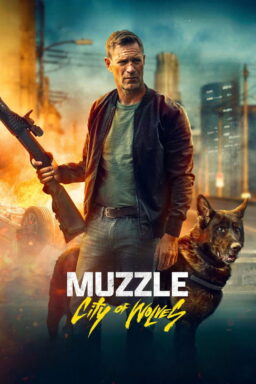 Muzzle: City of Wolves - 2025