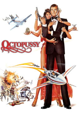 Octopussy - 1983