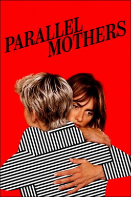 Parallel Mothers - 2021