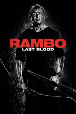 Rambo: Last Blood - 2019