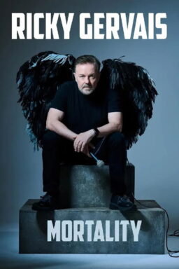 Ricky Gervais: Mortality - 2025