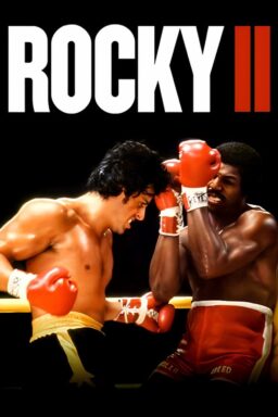 Rocky II - 1979