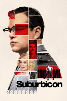 Suburbicon - 2017