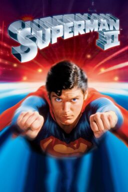 Superman II - 1980