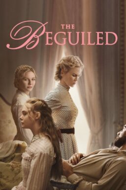 The Beguiled - 2017