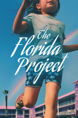 The Florida Project - 2017