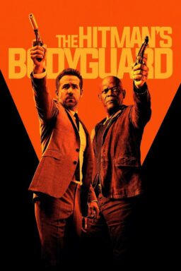 The Hitmans Bodyguard - 2017