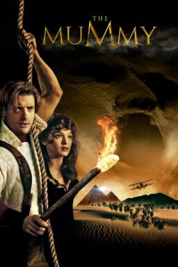 The Mummy - 1999