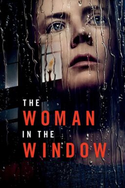 The Woman in the Window - 2021