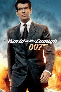 The World Is Not Enough - 1999