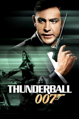 Thunderball - 1965